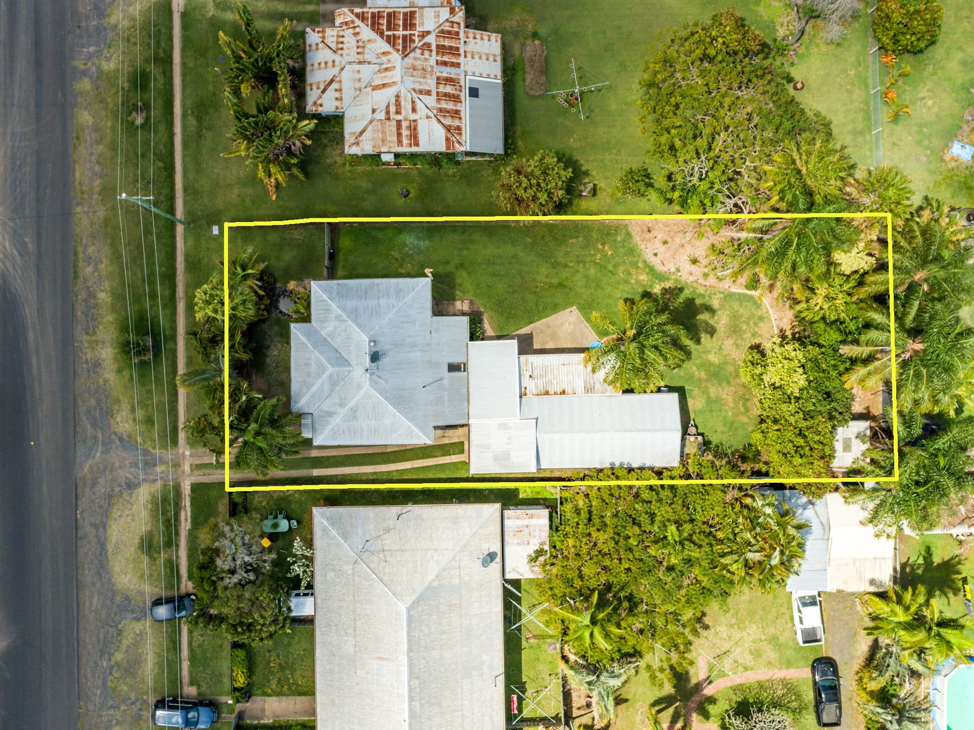 100 Crofton Street, Bundaberg West QLD 4670, Bundaberg West - Thumbnail 3