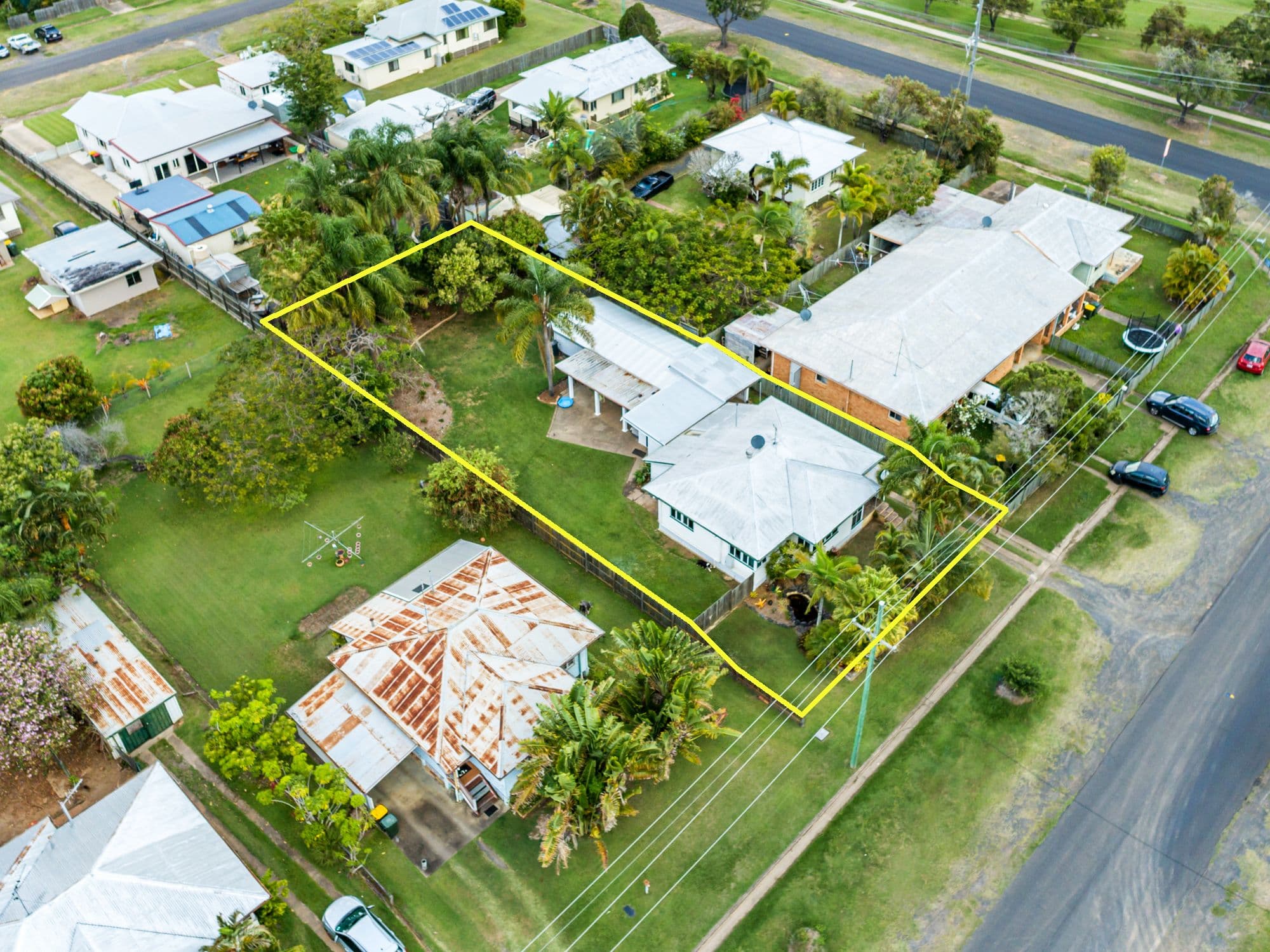 100 Crofton Street, Bundaberg West QLD 4670, Bundaberg West - Thumbnail 4