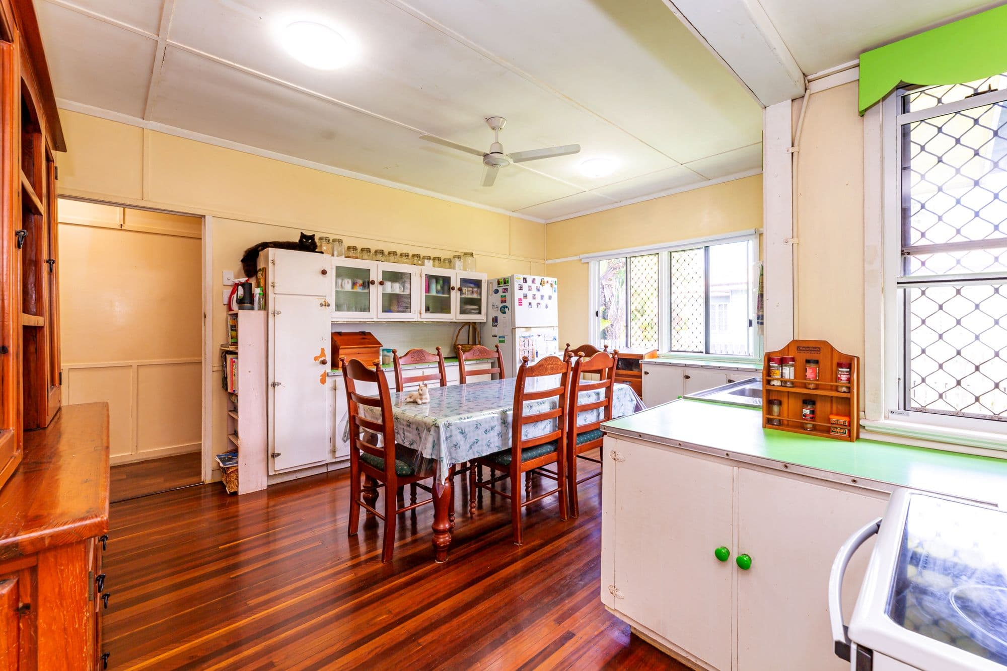 100 Crofton Street, Bundaberg West QLD 4670, Bundaberg West - Thumbnail 7