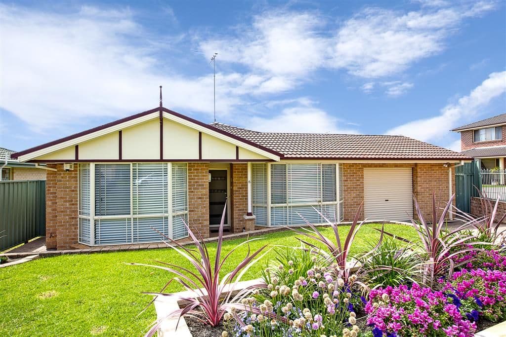 6 Burraga Place, Glenmore Park NSW 2745, Glenmore Park - Image 1