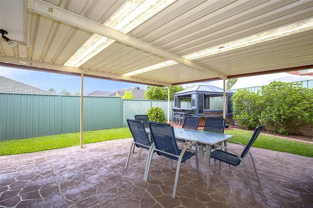 6 Burraga Place, Glenmore Park NSW 2745, Glenmore Park - Thumbnail 8
