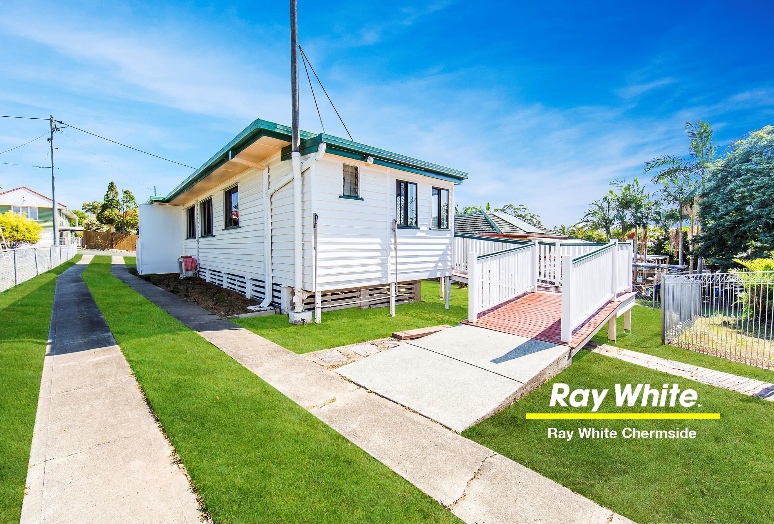 11 Kiama Street, Wavell Heights QLD 4012, Wavell Heights - Thumbnail 2