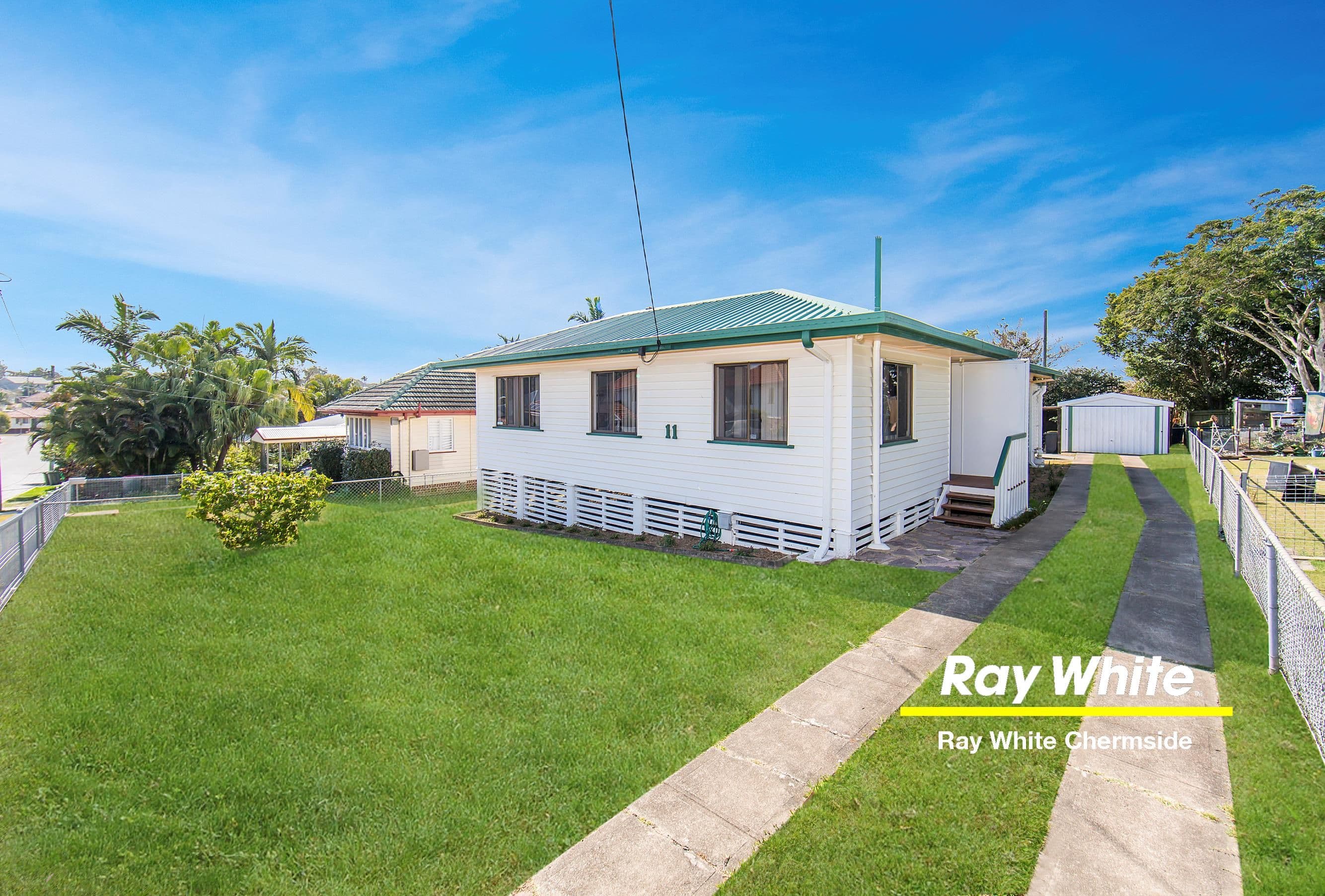 11 Kiama Street, Wavell Heights QLD 4012, Wavell Heights - Thumbnail 3