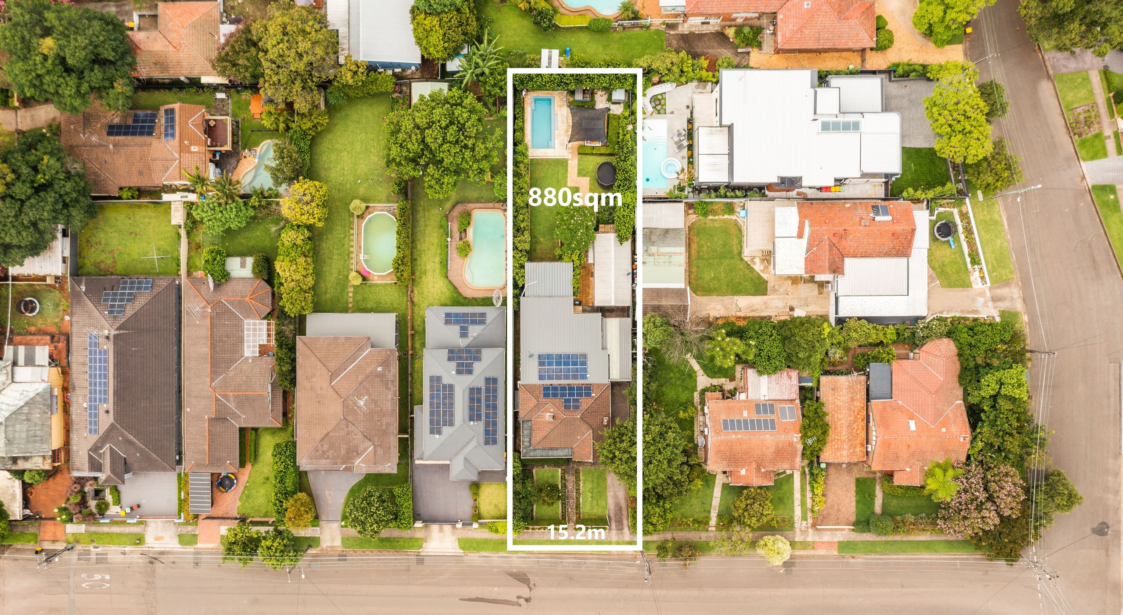 12 Riverside Avenue, Putney NSW 2112, Putney - Image 1