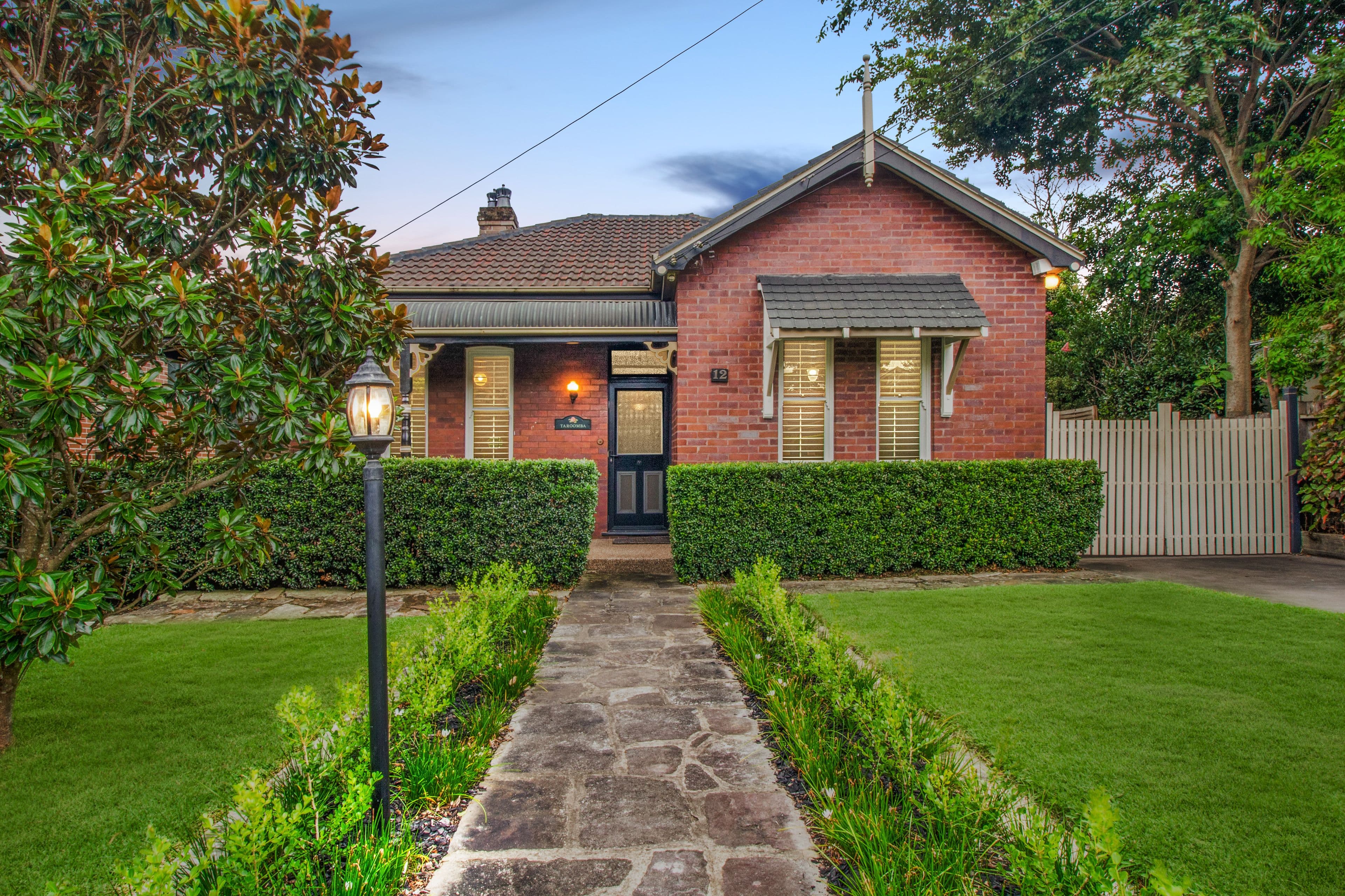 12 Riverside Avenue, Putney NSW 2112, Putney - Thumbnail 3