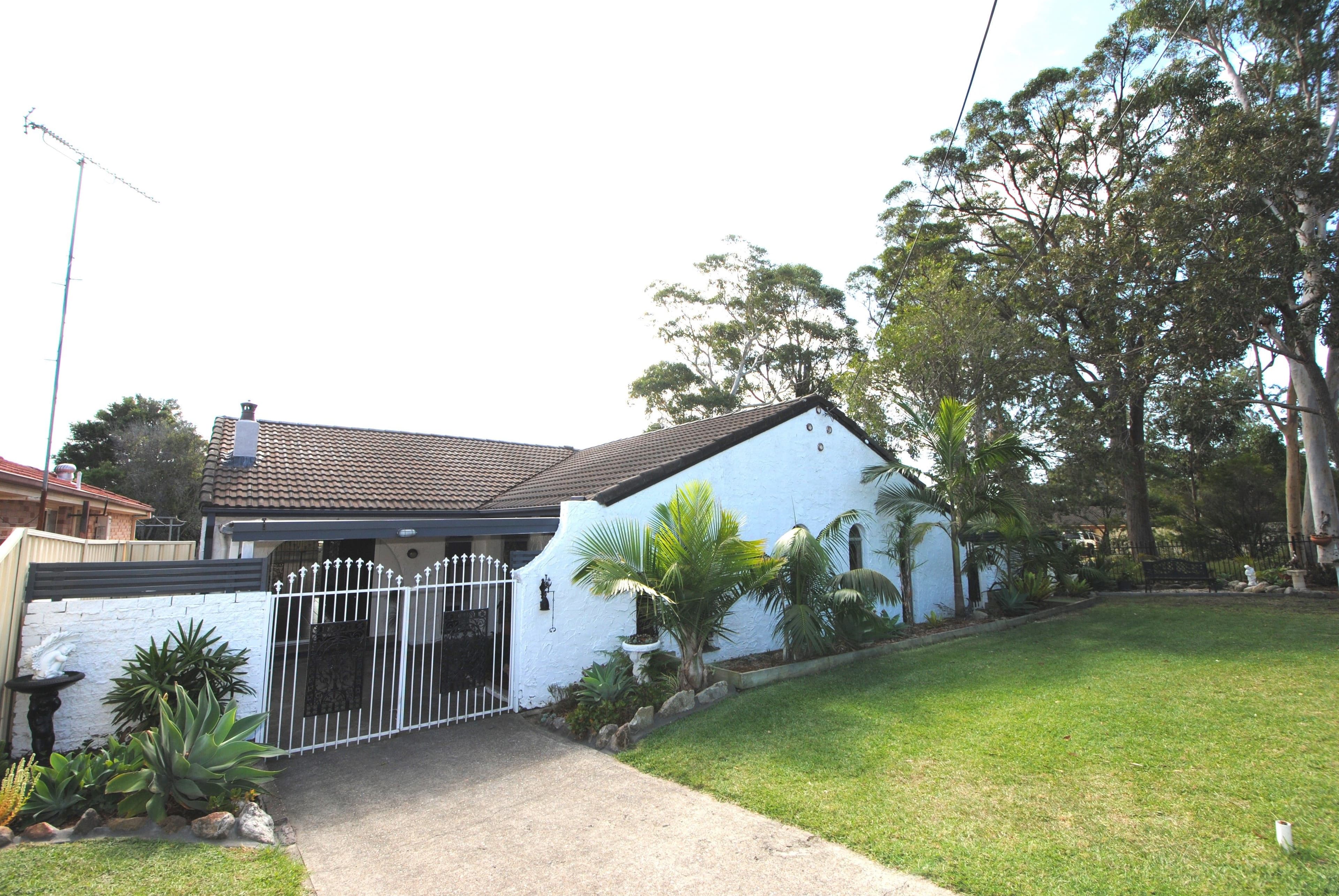 29 Mustang Drive, Sanctuary Point - Image 1