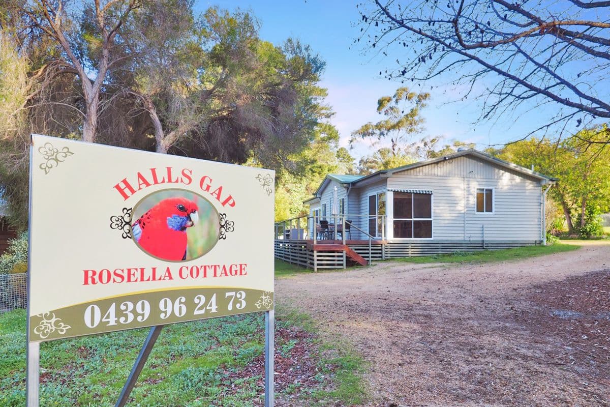 6 Sundial Avenue, Halls Gap VIC 3381, Halls Gap - Image 1
