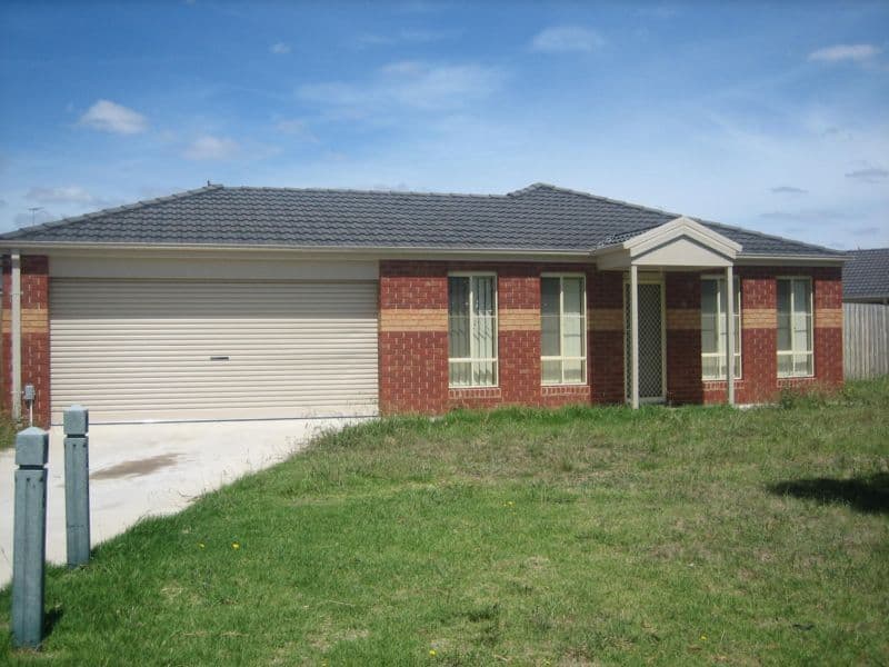 47 Sallybrook Circuit, NARRE WARREN VIC 3805, Narre Warren - Image 1