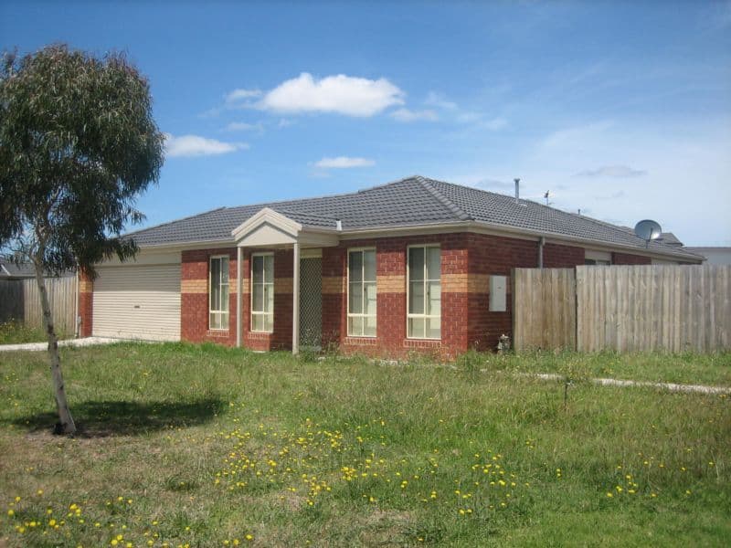 47 Sallybrook Circuit, NARRE WARREN VIC 3805, Narre Warren - Thumbnail 2