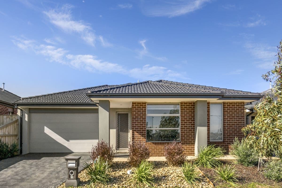 35 Allunga Way, Werribee VIC 3030, Werribee - Image 1