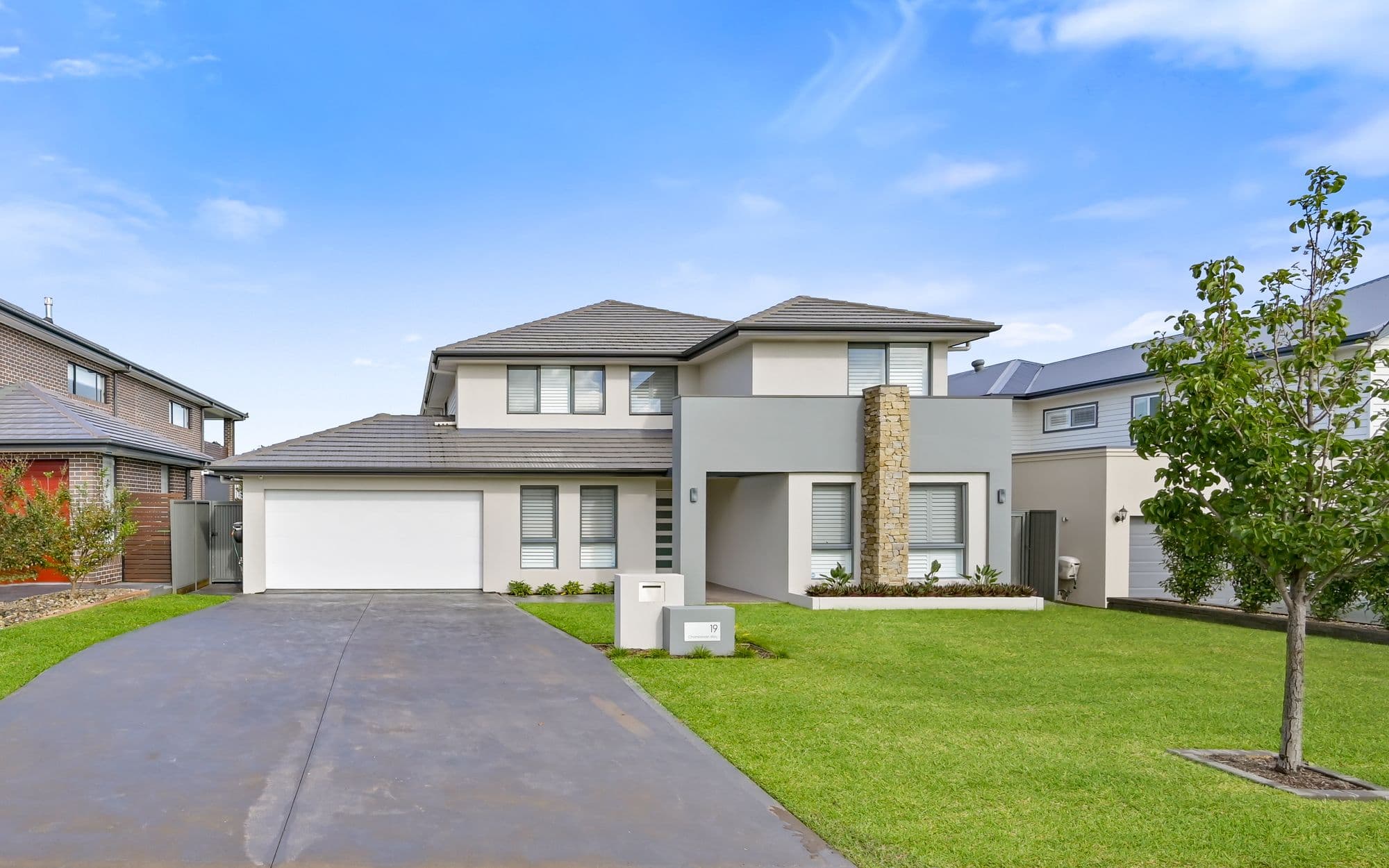 19 Chamberlain Way, Harrington Park NSW 2567, Harrington Park - Image 1