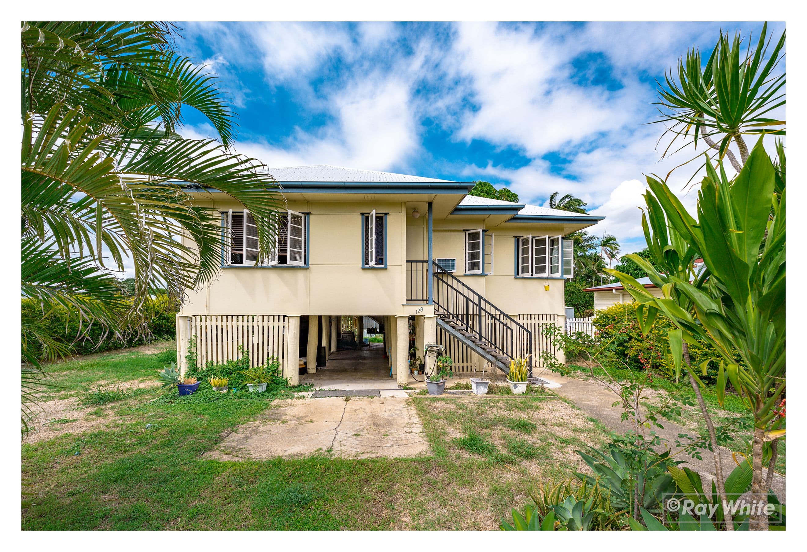 128 Wooster Street, Berserker QLD 4701, Berserker - Image 1
