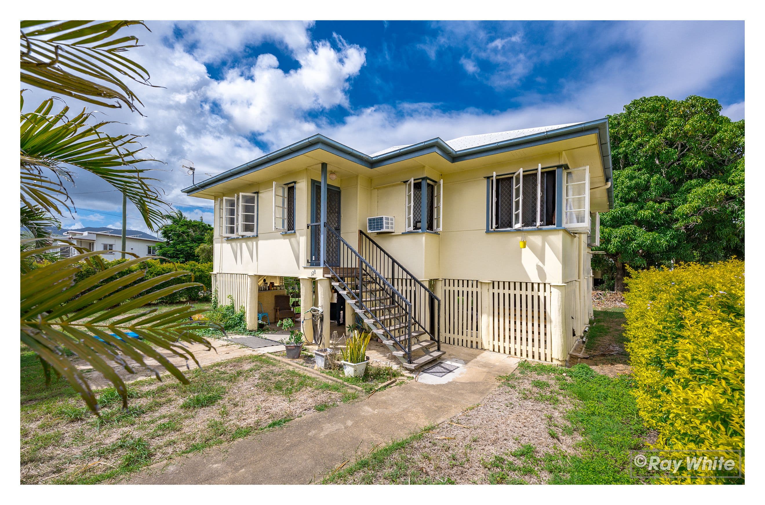 128 Wooster Street, Berserker QLD 4701, Berserker - Thumbnail 2