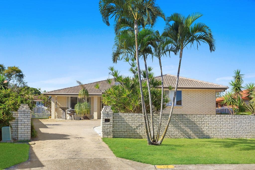 13 Reef Court, Mermaid Waters QLD 4218, Mermaid Waters - Image 1