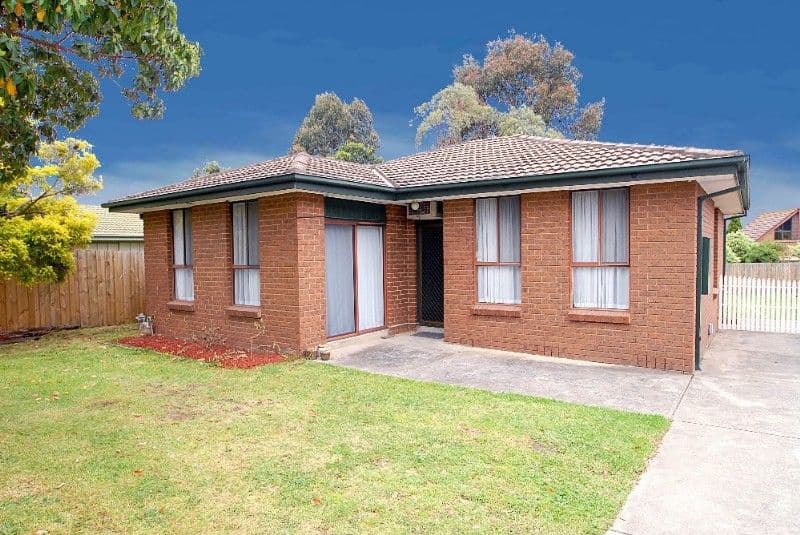 112 Kelletts Road, ROWVILLE VIC 3178, Rowville - Image 1