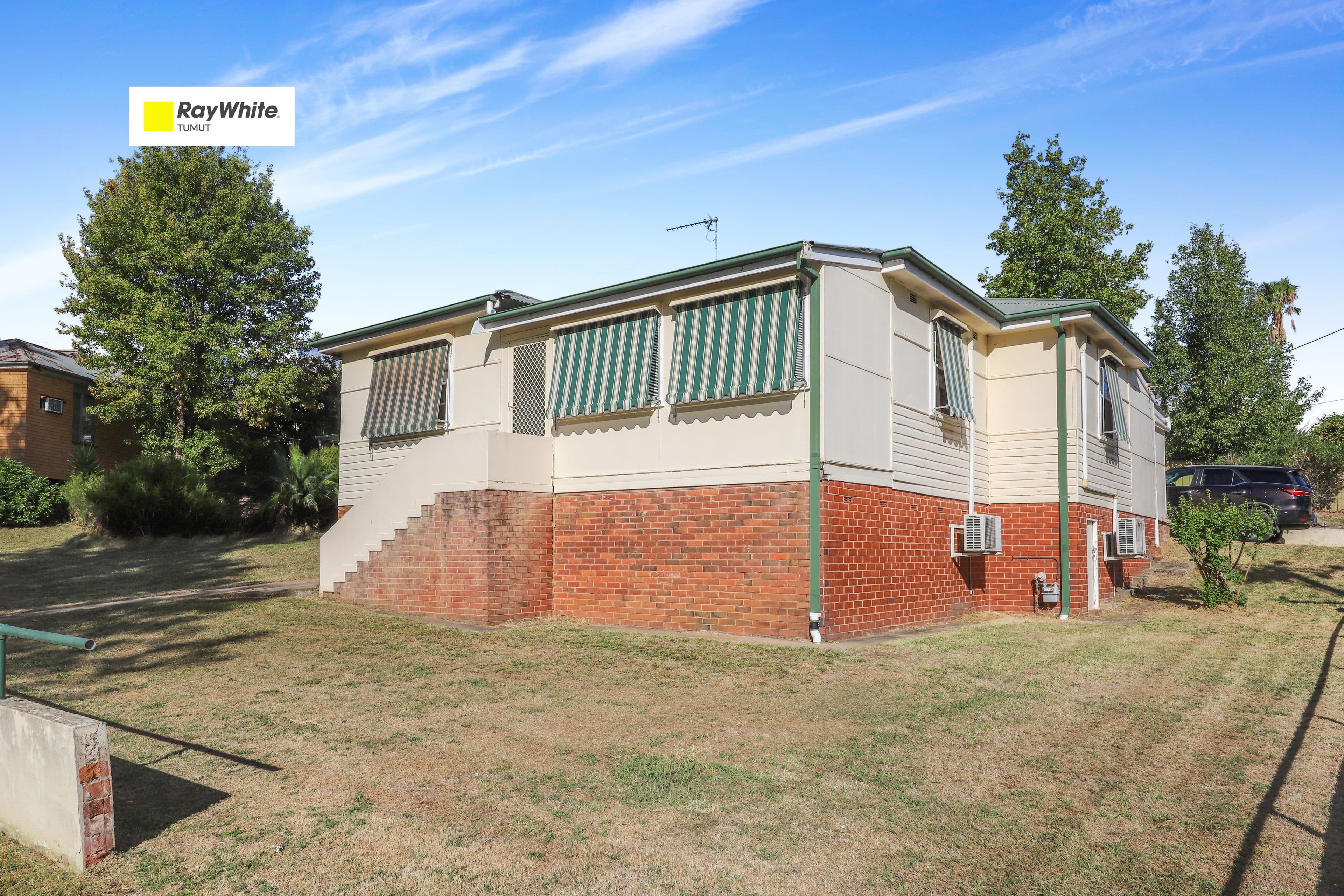 38 Howick Street, Tumut NSW 2720, Tumut - Image 1