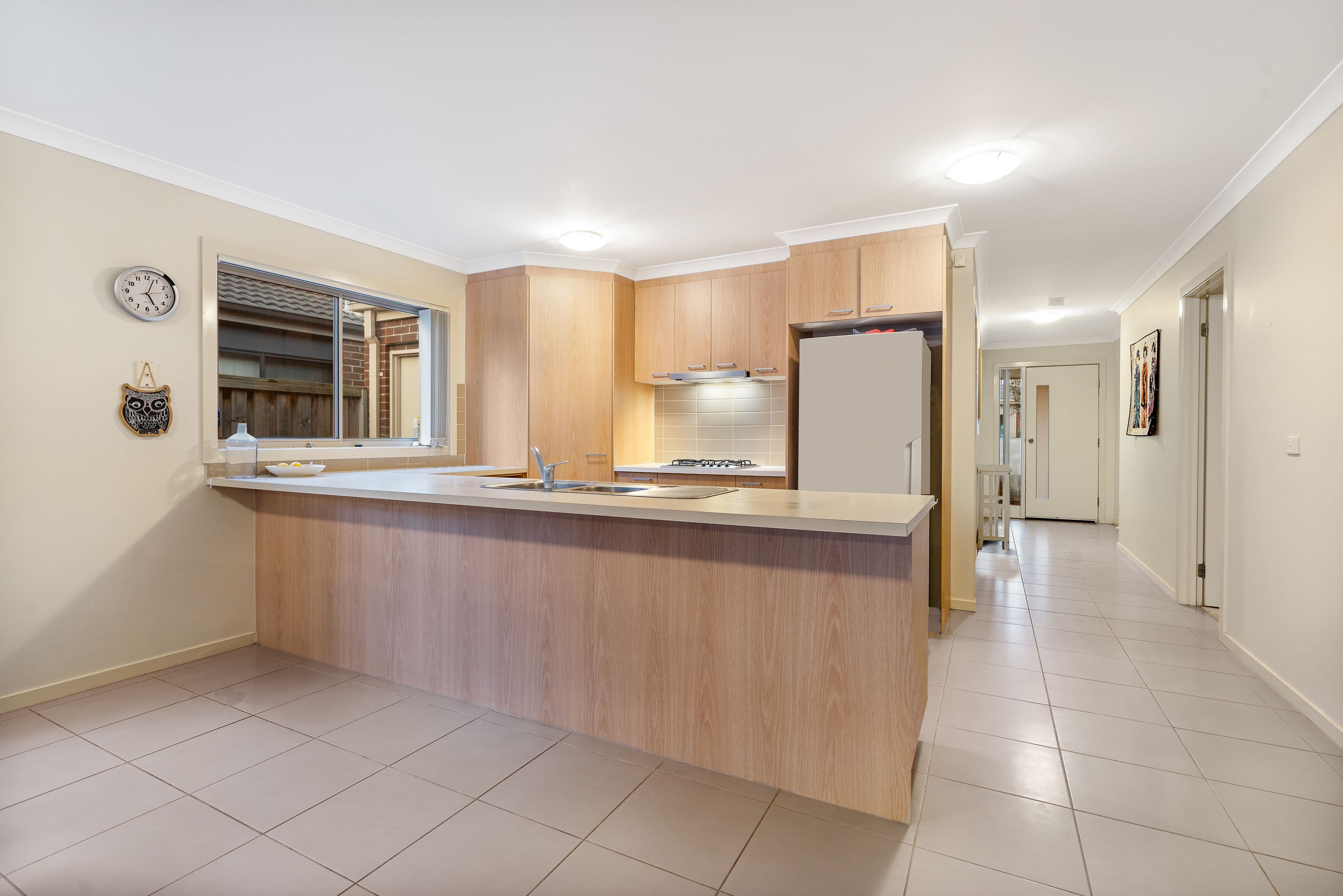 19 Stoneyfell Road, Point Cook VIC 3030, Point Cook - Thumbnail 2