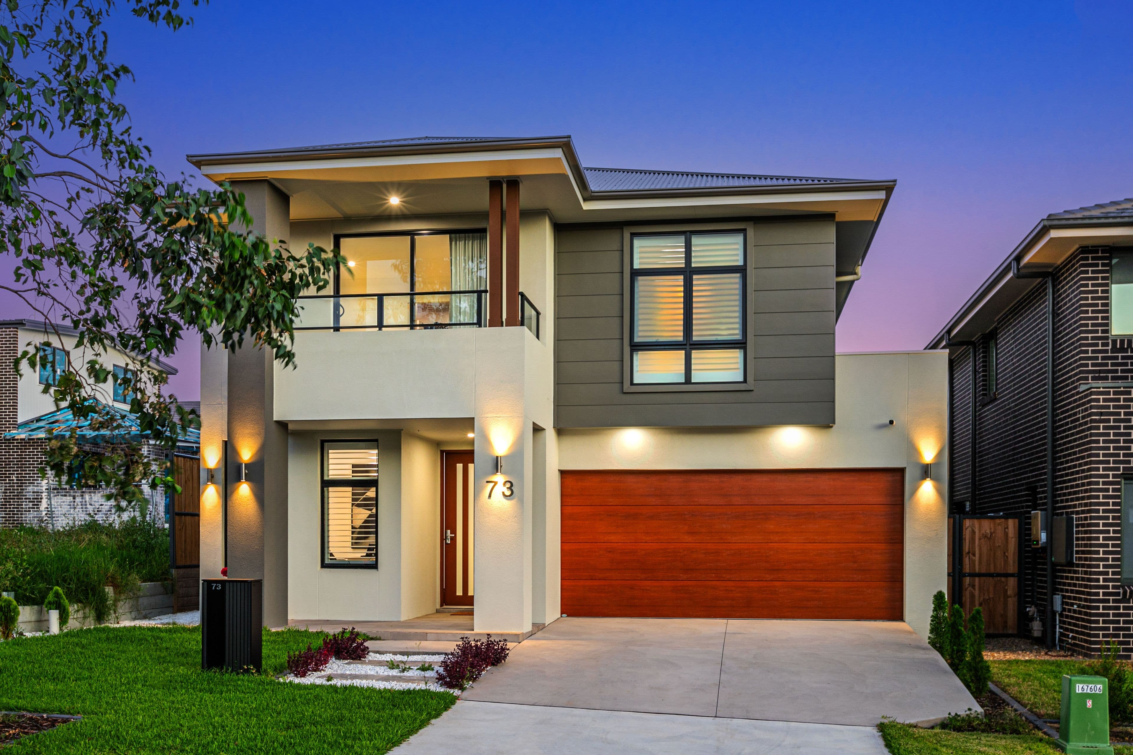 73 Camarero Street, Box Hill NSW 2765, Box Hill - Image 1