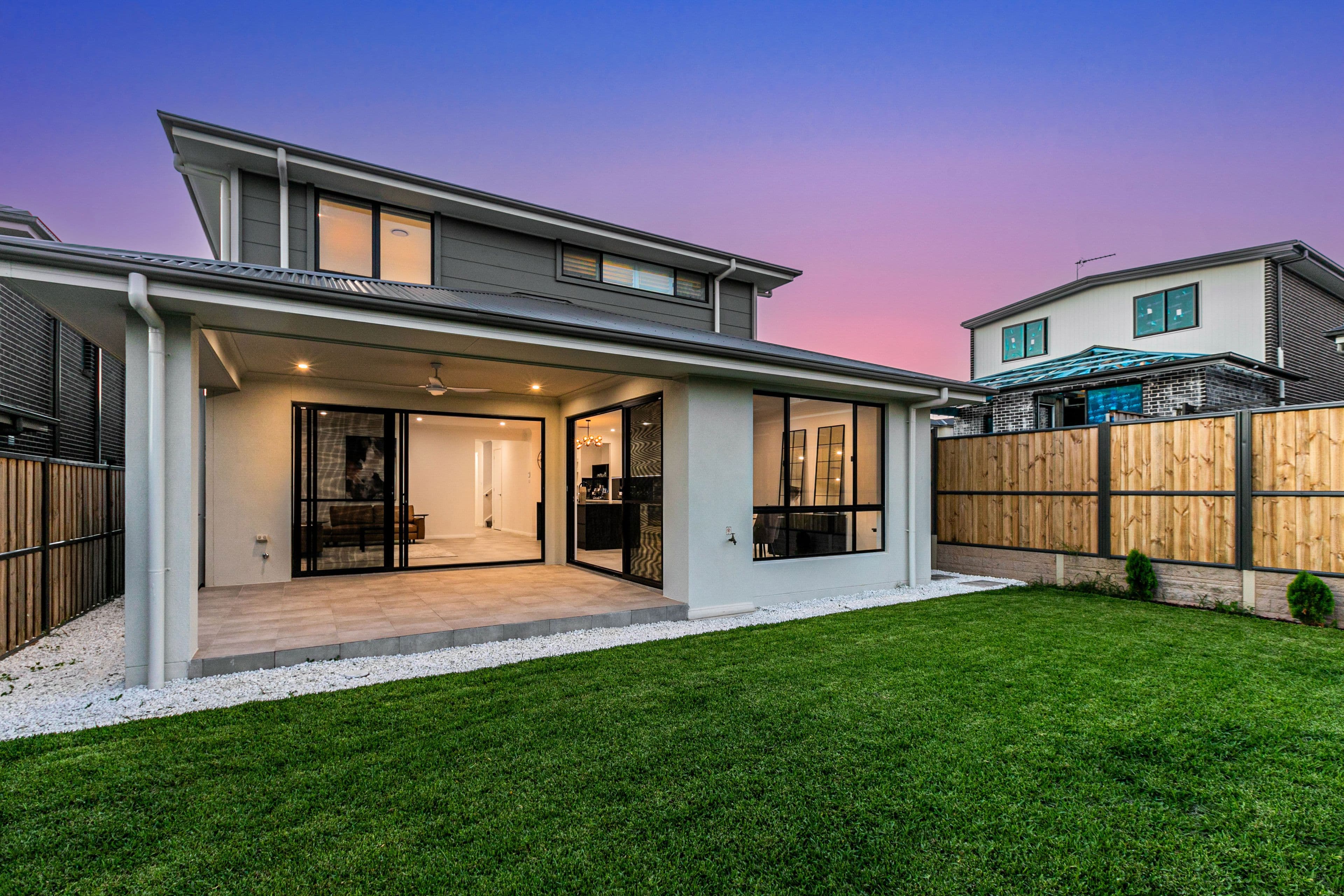 73 Camarero Street, Box Hill NSW 2765, Box Hill - Thumbnail 2