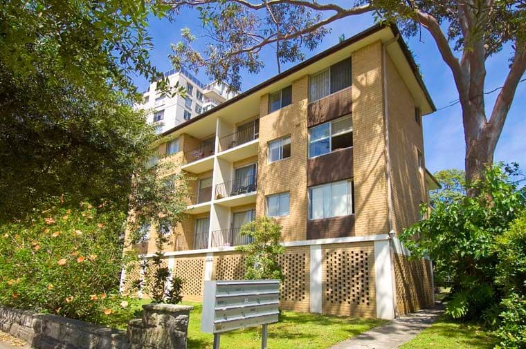 170 Ben Boyd Road, NEUTRAL BAY NSW 2089, Neutral Bay - Image 1