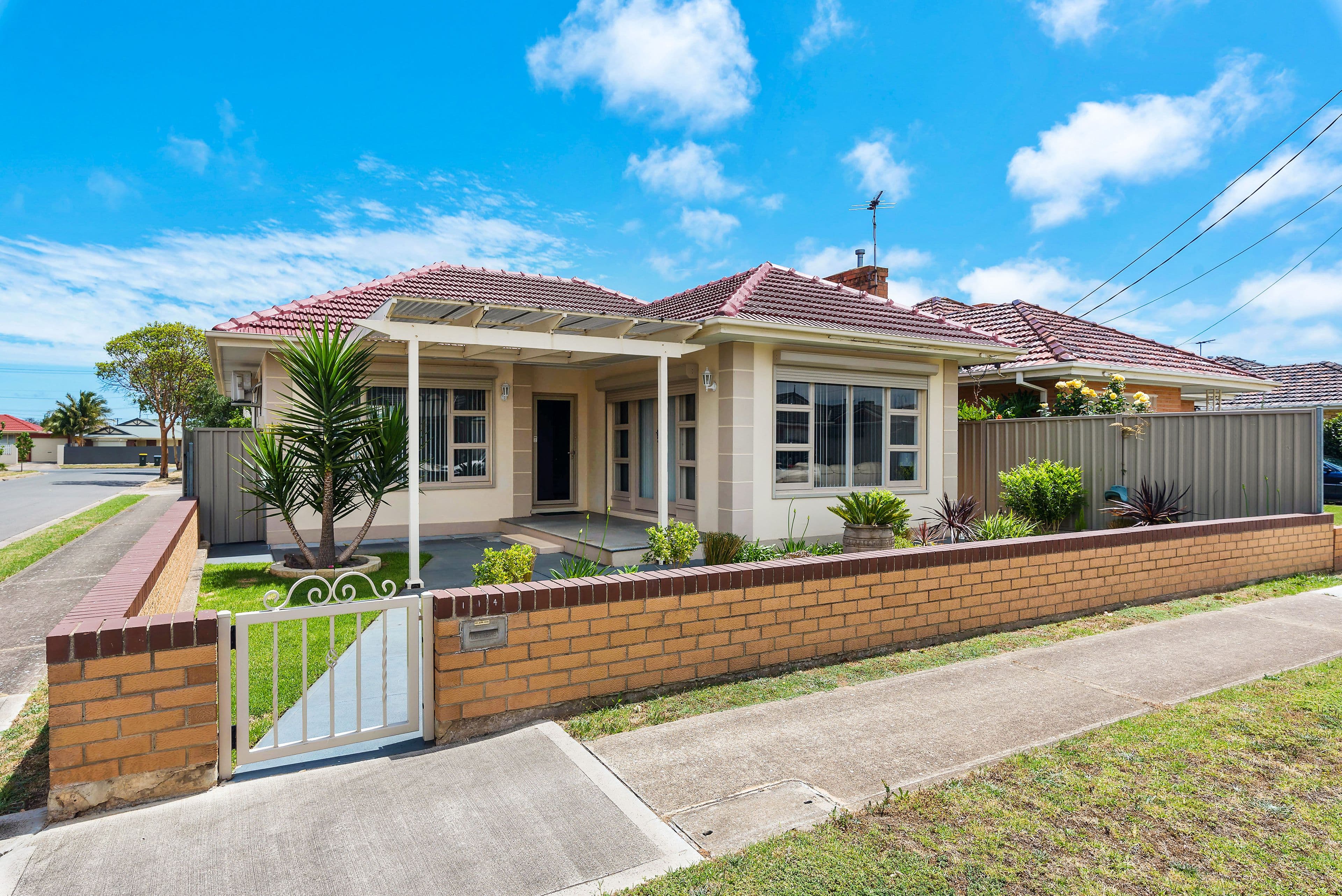 114 Maple Avenue, Royal Park SA 5014, Royal Park - Image 1