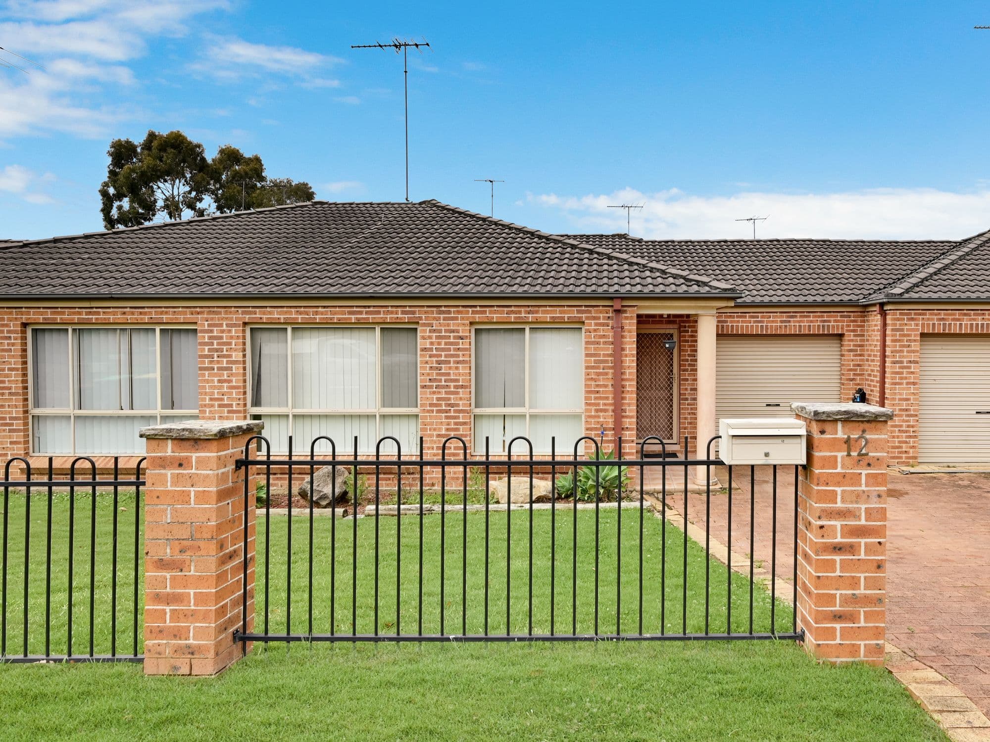 12/2-10 Walker Street, Werrington NSW 2747, Werrington - Image 1