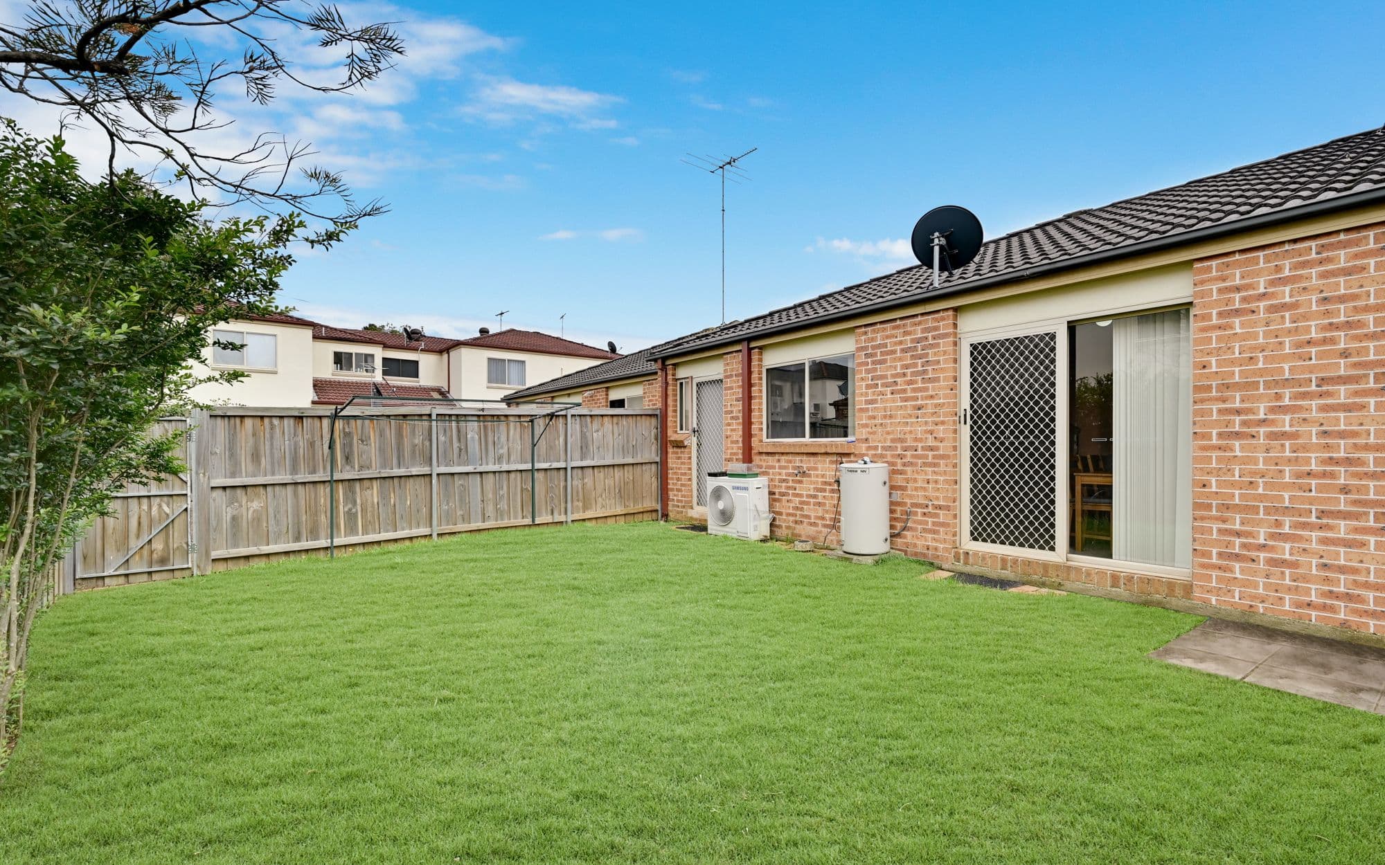 12/2-10 Walker Street, Werrington NSW 2747, Werrington - Thumbnail 2