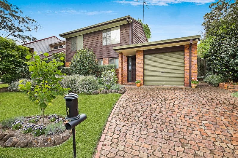 27 Amos Crescent, MOUNT LOFTY QLD 4350, Mount Lofty - Image 1