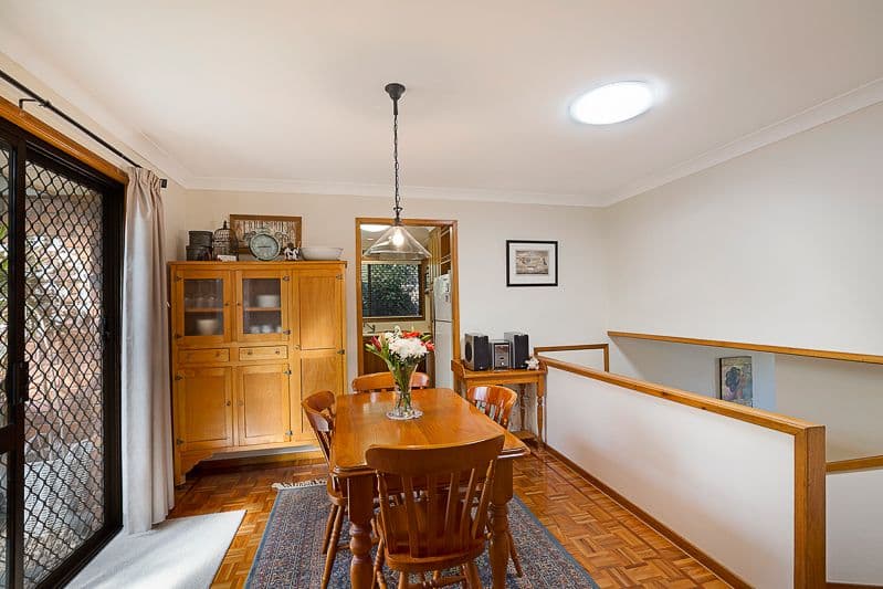 27 Amos Crescent, MOUNT LOFTY QLD 4350, Mount Lofty - Thumbnail 5