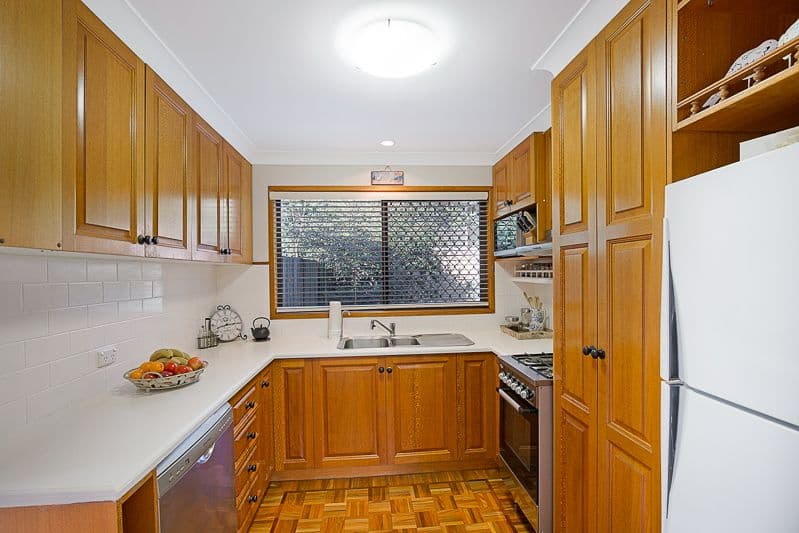27 Amos Crescent, MOUNT LOFTY QLD 4350, Mount Lofty - Thumbnail 6
