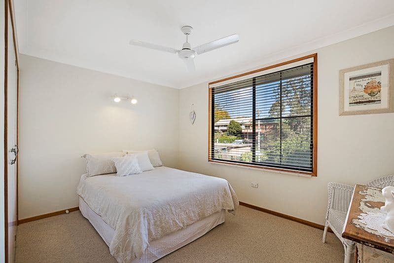 27 Amos Crescent, MOUNT LOFTY QLD 4350, Mount Lofty - Thumbnail 8
