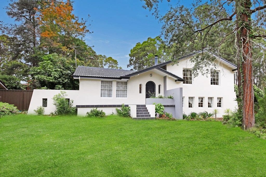 40 Britannia Road, Castle Hill NSW 2154, Castle Hill - Image 1
