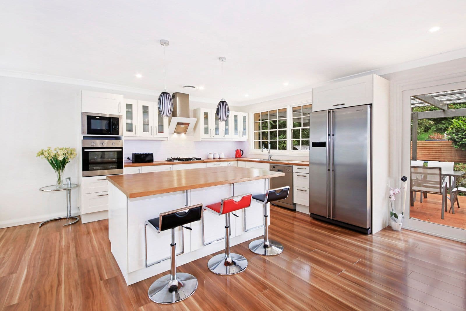 40 Britannia Road, Castle Hill NSW 2154, Castle Hill - Thumbnail 2