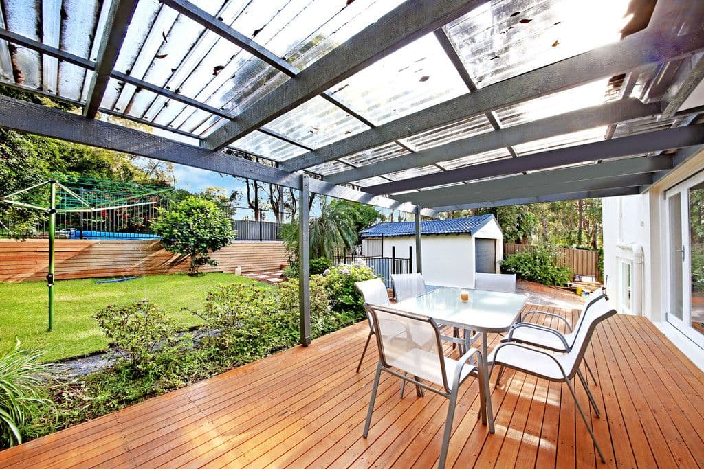 40 Britannia Road, Castle Hill NSW 2154, Castle Hill - Thumbnail 8