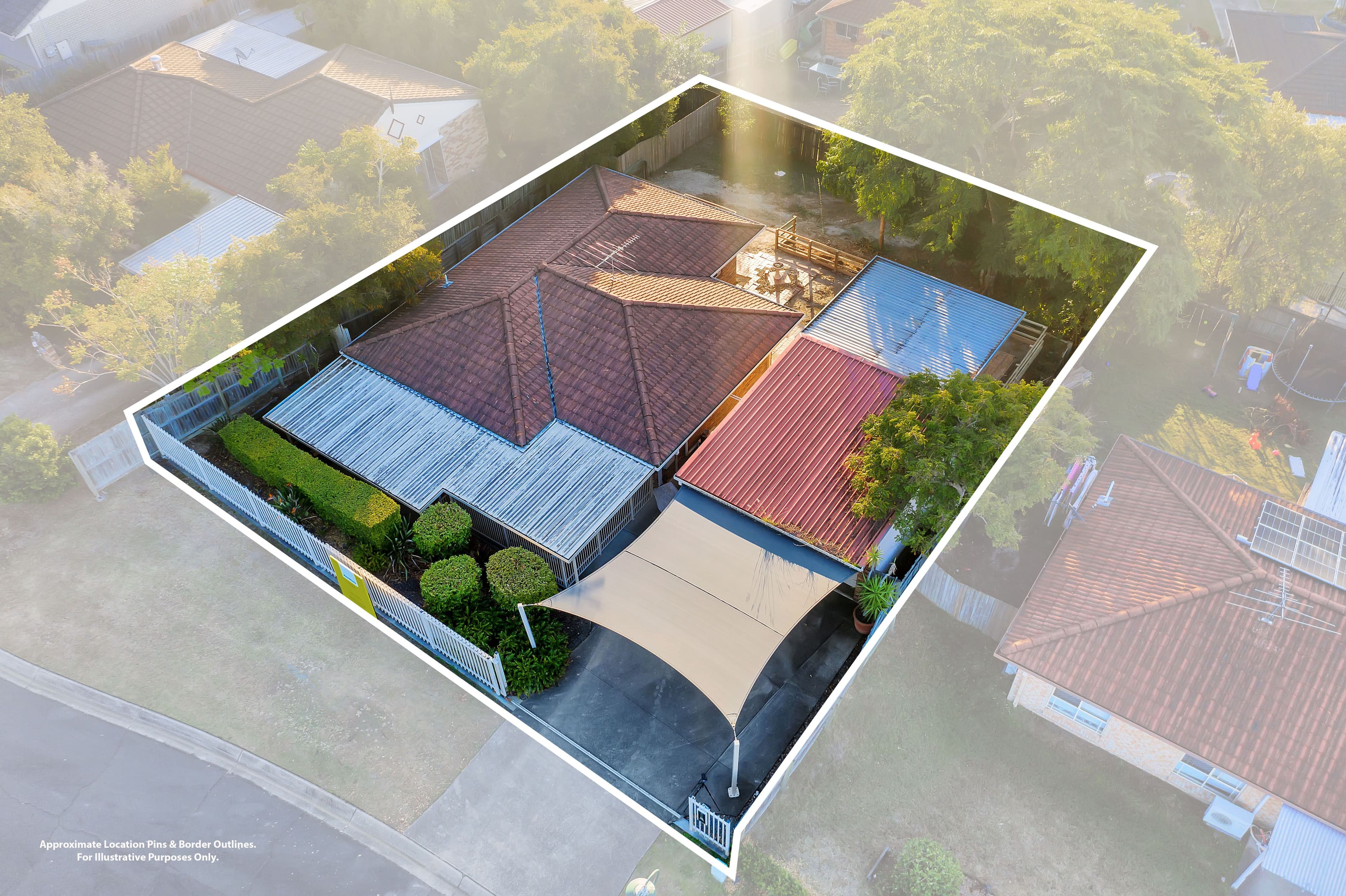 3 Dendy Place, Edens Landing QLD 4207, Edens Landing - Image 1