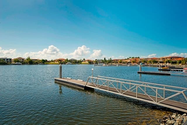 525 Oyster Cove Promenade, HELENSVALE QLD 4212, Helensvale - Thumbnail 8