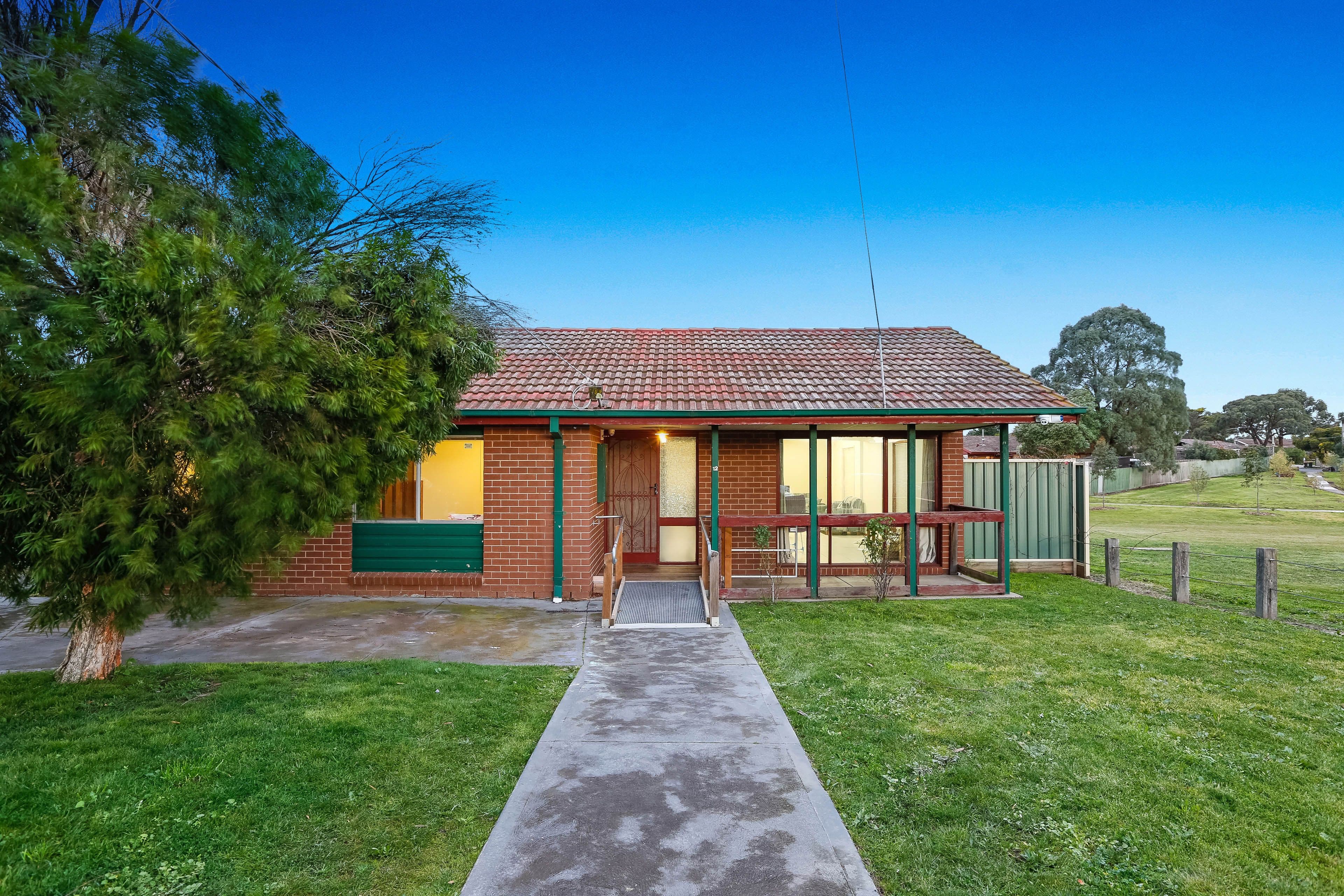 12 Humevale Court, Meadow Heights VIC 3048, Meadow Heights - Image 1