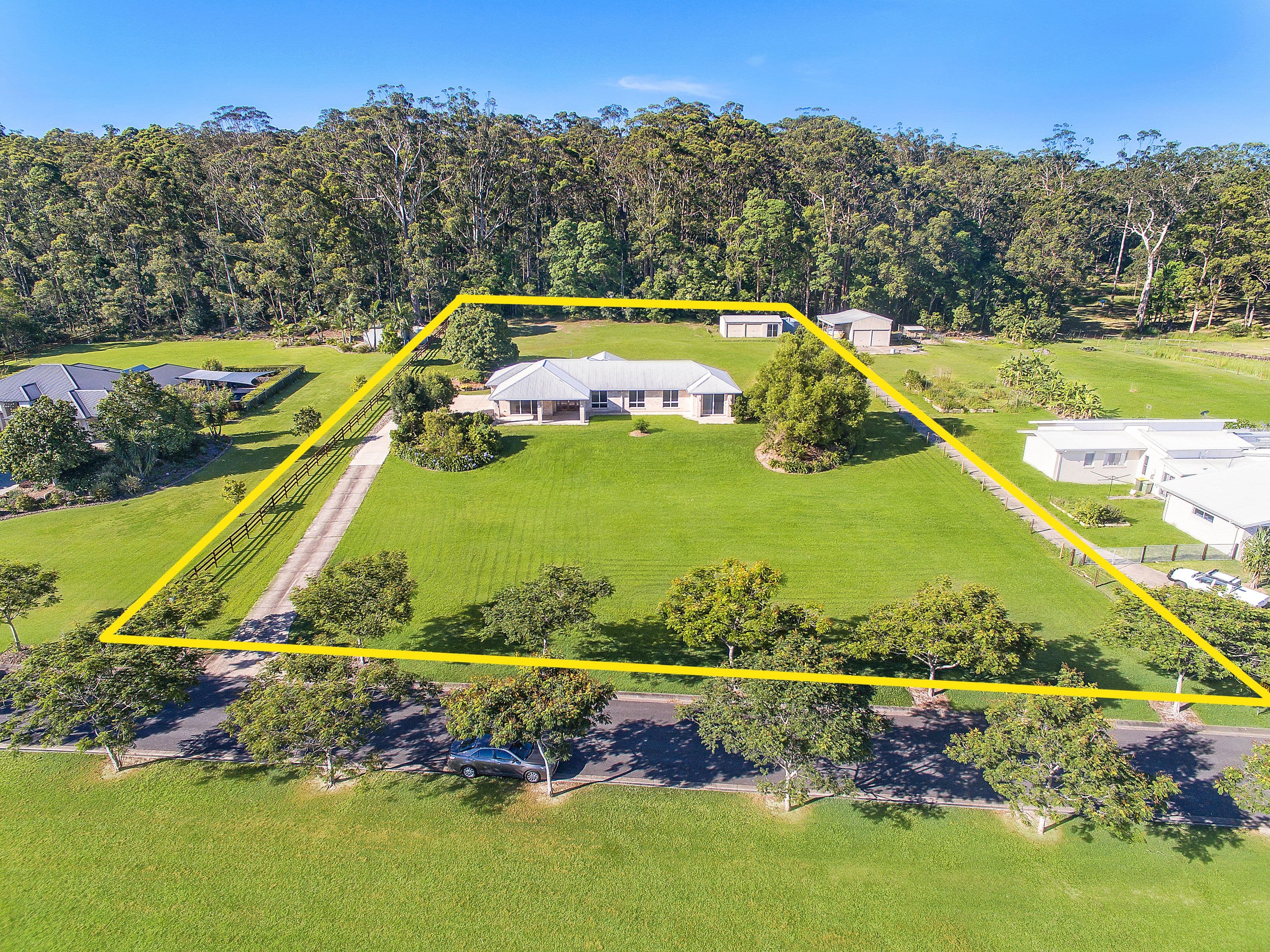 52 Mawhinney Road, Glenview QLD 4553, Glenview - Thumbnail 2