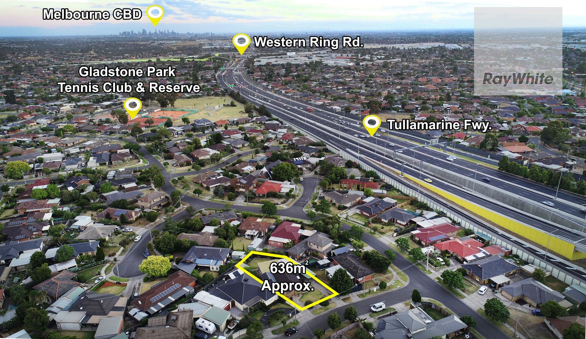4 Sutton Close, Gladstone Park VIC 3043, Gladstone Park - Thumbnail 4