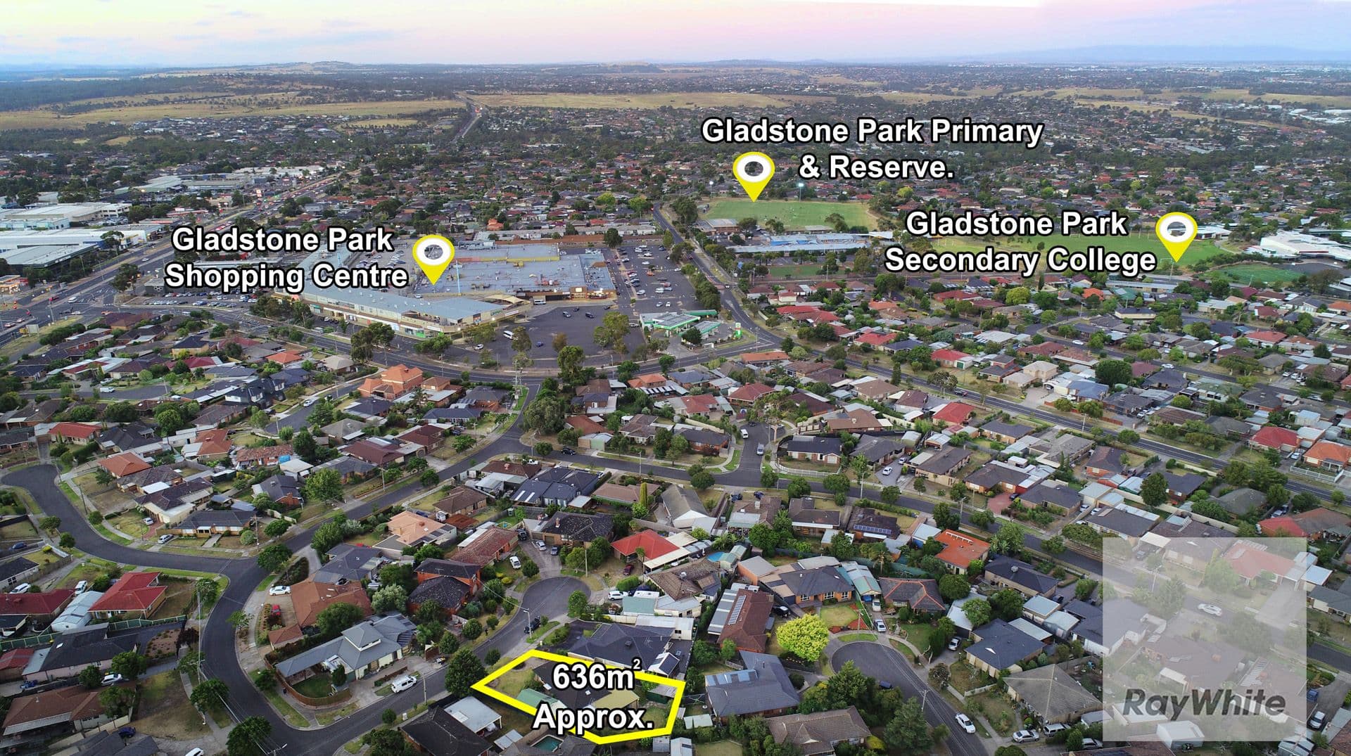 4 Sutton Close, Gladstone Park VIC 3043, Gladstone Park - Thumbnail 5
