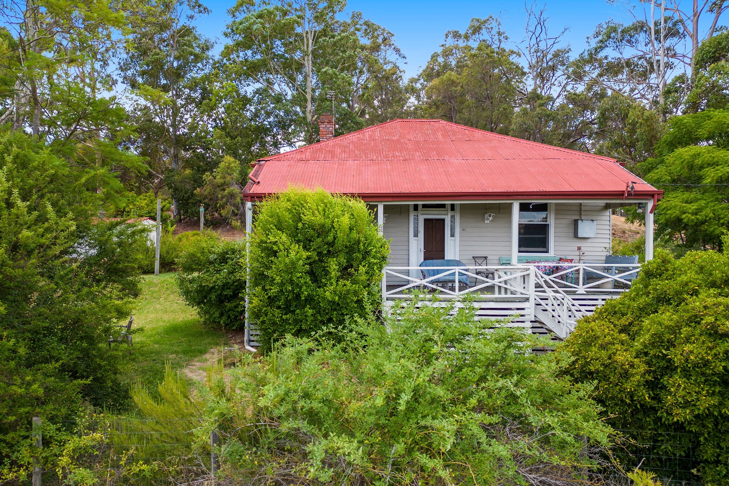 61 Spencer Street, Bridgetown WA 6255, Bridgetown - Image 1