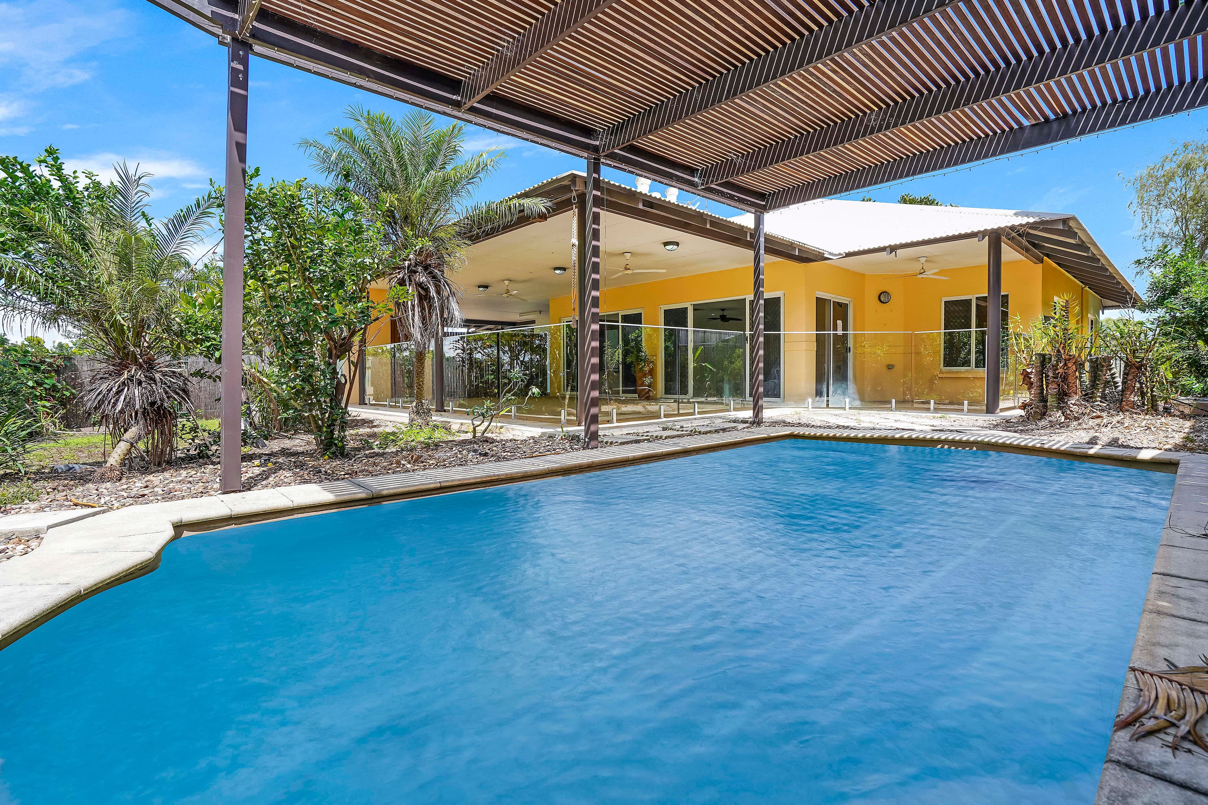 13 Bunda Court, Farrar NT 0830, Farrar - Thumbnail 2