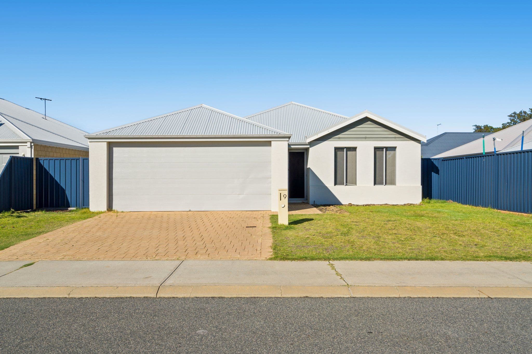 9 Sarsaparilla Ramble, Byford WA 6122, Byford - Image 1