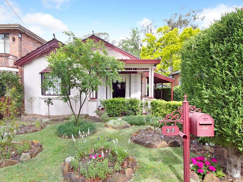 22 Tamar Street, SUTHERLAND NSW 2232, Sutherland - Image 1
