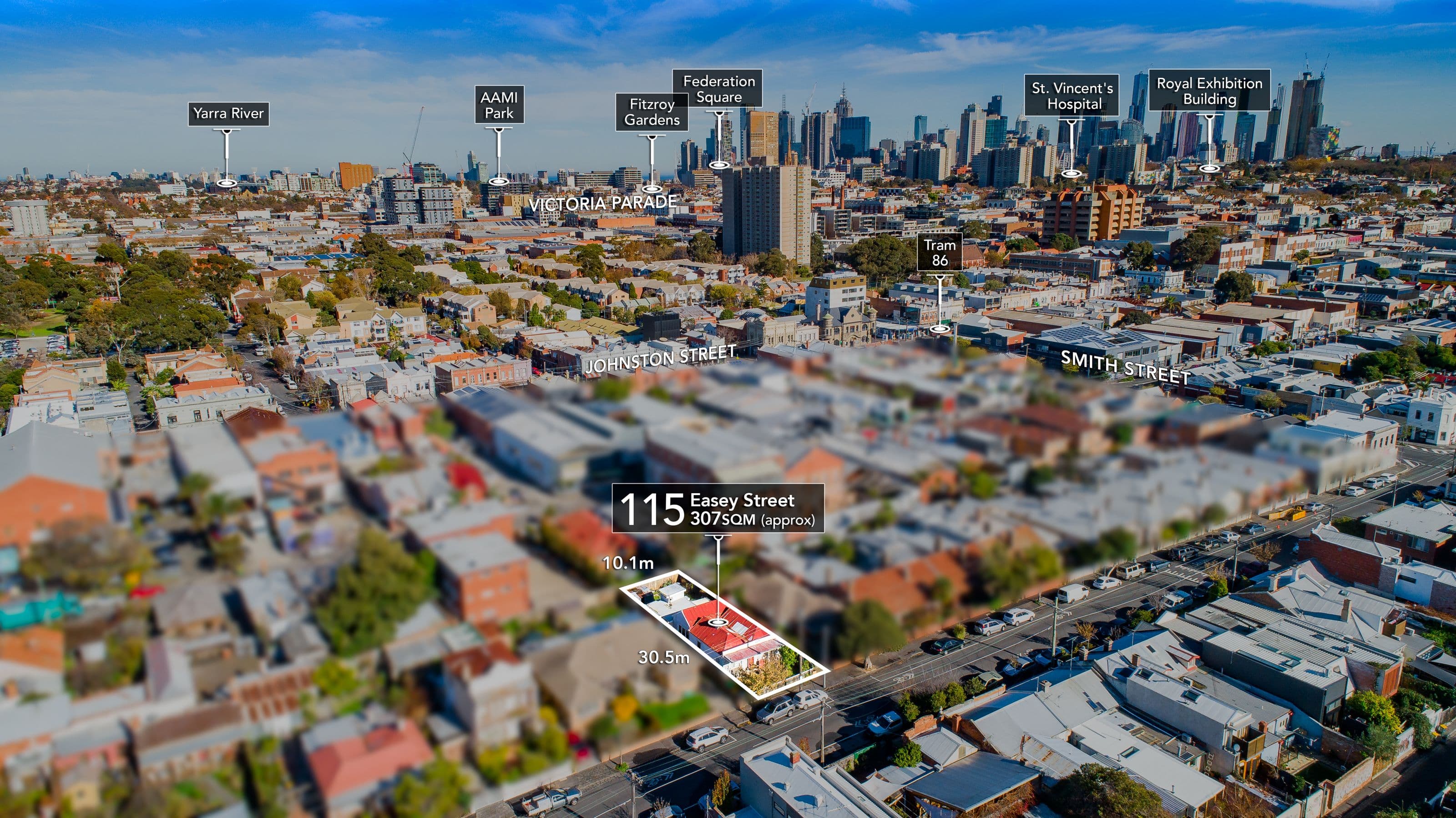 115 Easey Street, Collingwood VIC 3066, Collingwood - Thumbnail 2