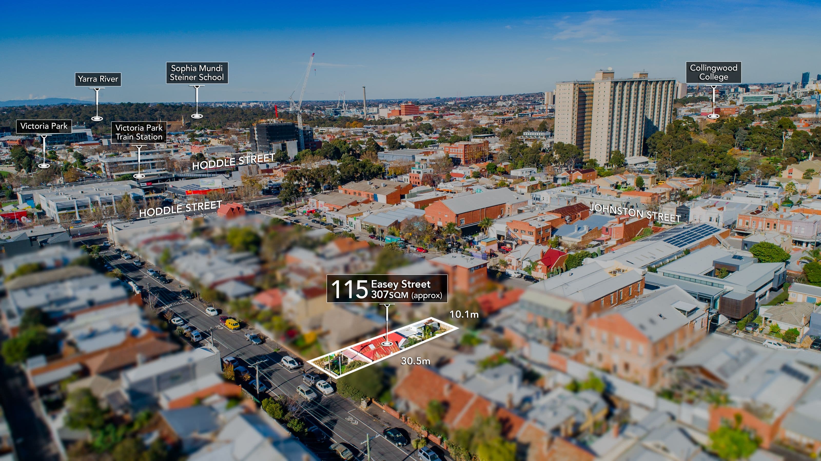 115 Easey Street, Collingwood VIC 3066, Collingwood - Thumbnail 3