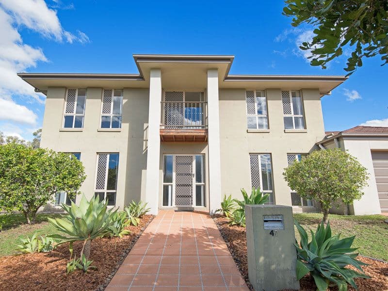 47 Waterlily Circuit, Carseldine QLD 4034, Carseldine - Image 1
