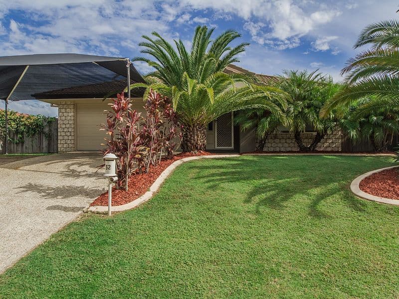 52 Gannon Way, Upper Coomera QLD 4209, Upper Coomera - Image 1