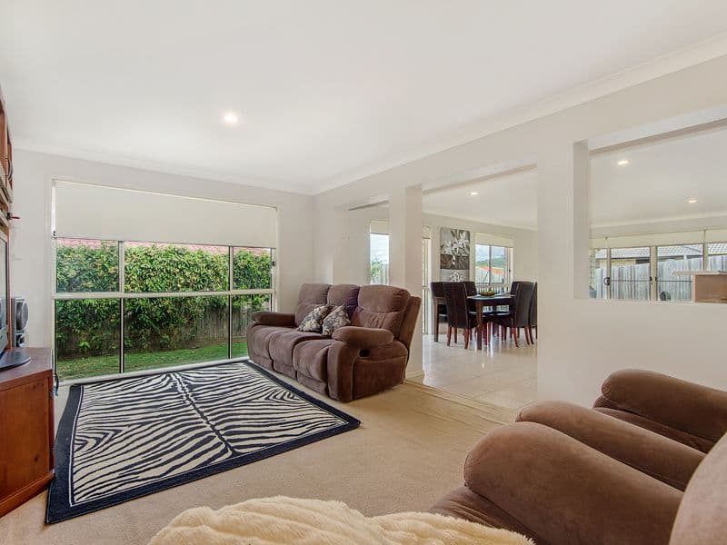 52 Gannon Way, Upper Coomera QLD 4209, Upper Coomera - Thumbnail 4