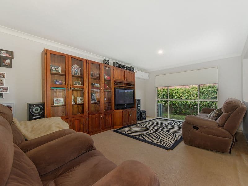 52 Gannon Way, Upper Coomera QLD 4209, Upper Coomera - Thumbnail 5